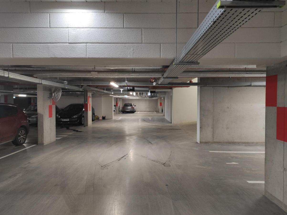 Apartment Garden Self Check-in - Bezkluczowy Dostep W 10 Minut O Kazdej Porze