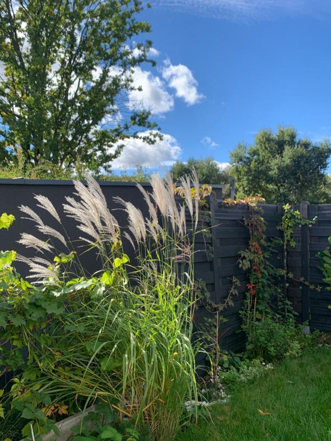 Garden Self Check-in - Bezkluczowy Dostep W 10 Minut O Kazdej Porze Apartment *