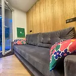 Self Check-in GARDEN APARTMENT Kraków&Free Parking
