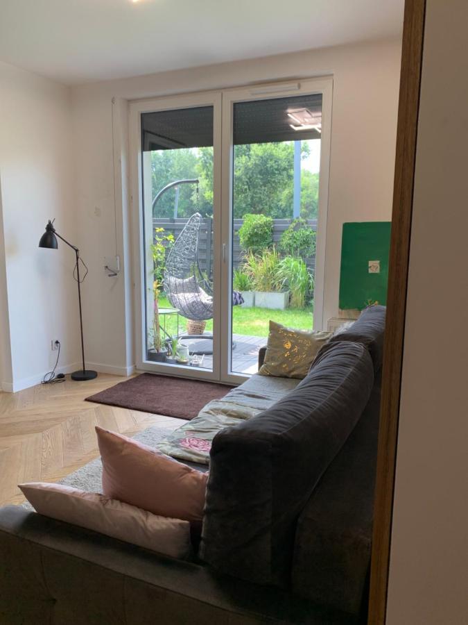 Appartement Garden Self Check-in - Bezkluczowy Dostep W 10 Minut O Kazdej Porze *