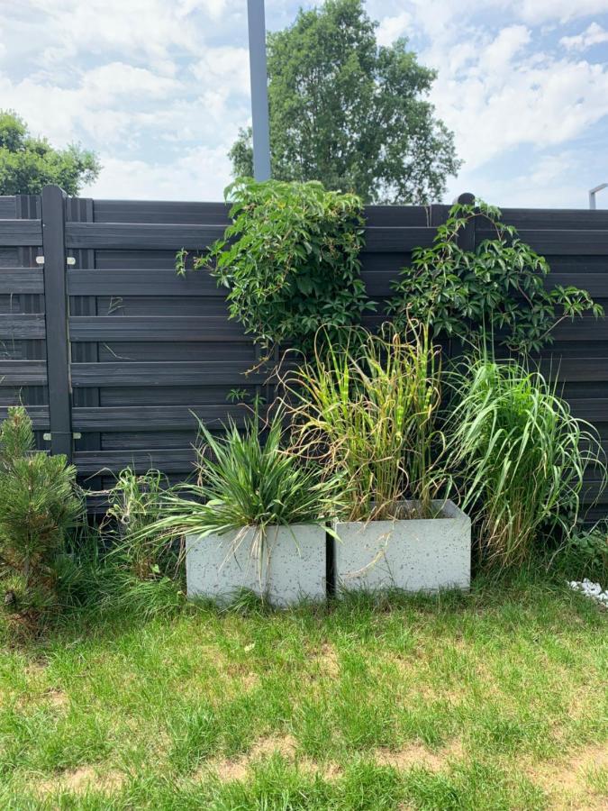 Garden Self Check-in - Bezkluczowy Dostep W 10 Minut O Kazdej Porze Appartement *