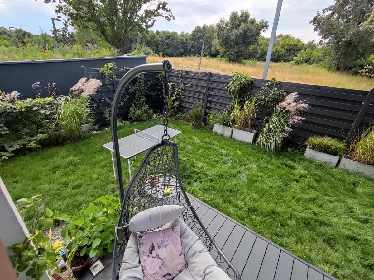 Appartement Garden Self Check-in - Bezkluczowy Dostep W 10 Minut O Kazdej Porze *