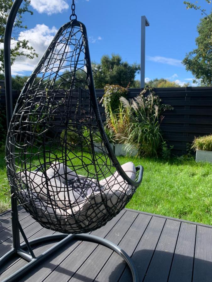 Garden Self Check-in - Bezkluczowy Dostep W 10 Minut O Kazdej Porze * Krakau