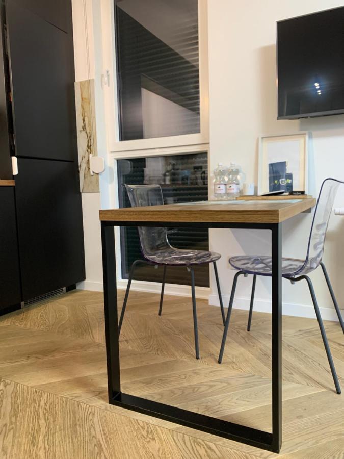 Appartement Garden Self Check-in - Bezkluczowy Dostep W 10 Minut O Kazdej Porze
