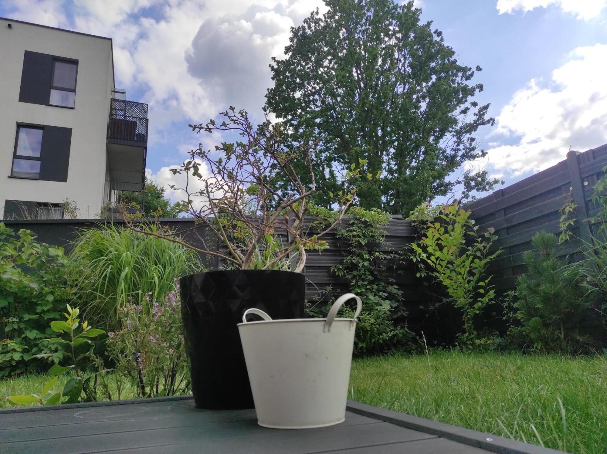 Garden Self Check-in - Bezkluczowy Dostep W 10 Minut O Kazdej Porze Appartement *