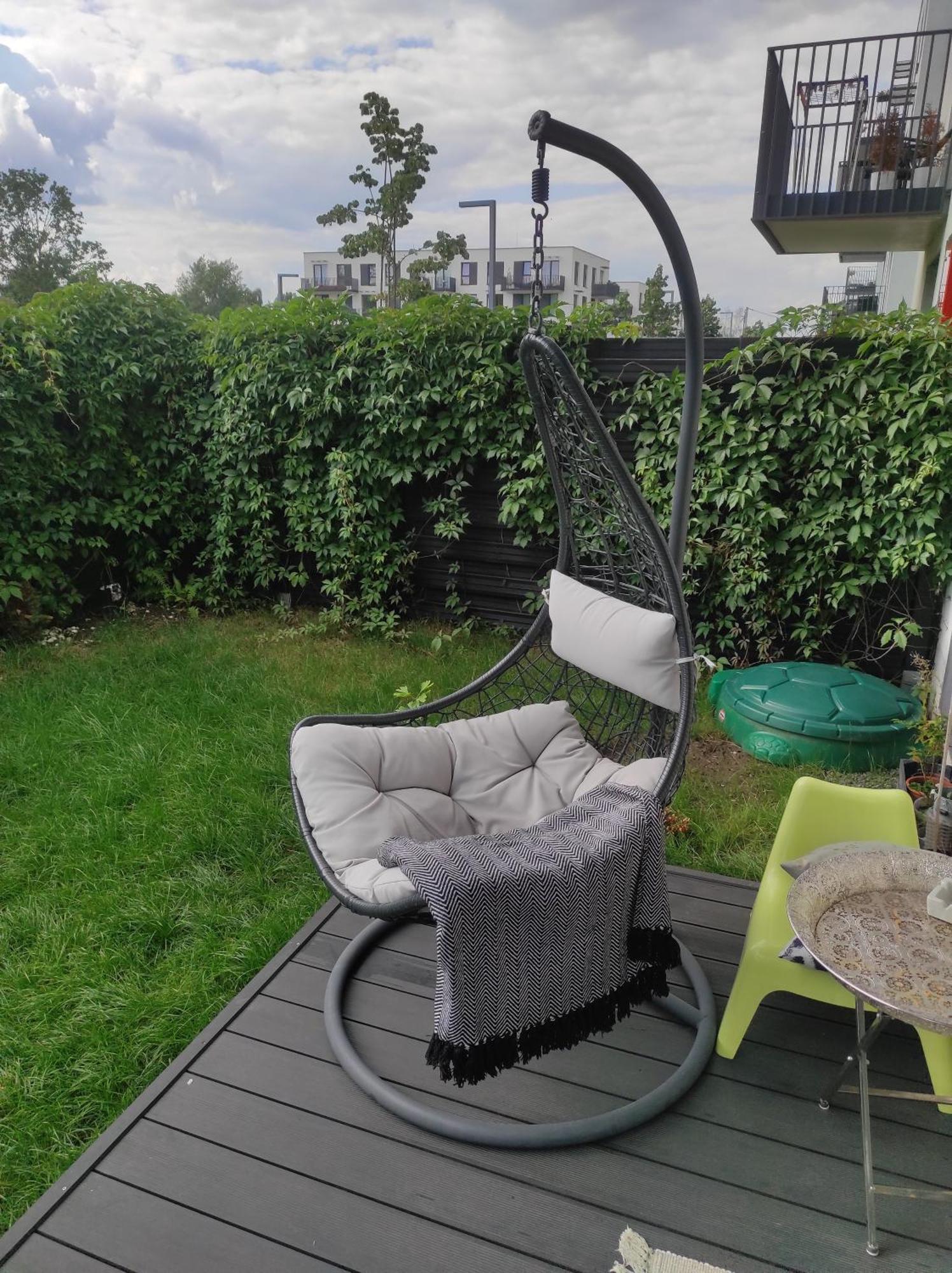 Garden Self Check-in - Bezkluczowy Dostep W 10 Minut O Kazdej Porze Krakau
